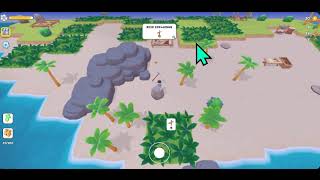 My First Video Ever Survival Island 3D screenshot 5