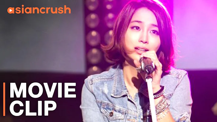 An ex-idol is accused of plagiarism for her most popular song | Clip from 'Love on Air' - DayDayNews