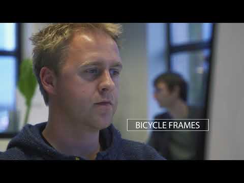 Video: Bokanmeldelse: Pedaling Revolution - Matador Network