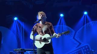 Blue - Ed Sheeran - Royal Albert Hall 19/11/23