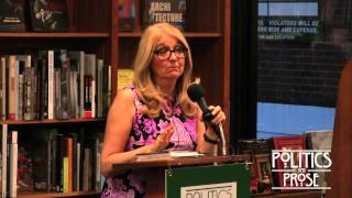 Ann Hood "The Obituary Writer"