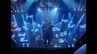Brian McFadden -- Real to me [Live]
