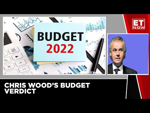 India View And Outlook 2022 | Chris Wood, Jefferies