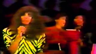 Donna Summer  Christmas Medley 84