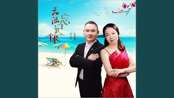 无法忘记你 (DJ默涵版)