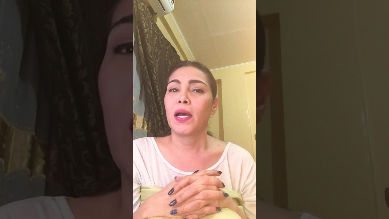 DEAR TEHHH: MY ANXIETY DISORDER EDITION...