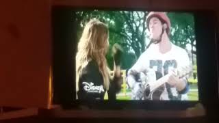 Soy luna 3 -Luna y Simón ensayan para el open y aparece Mateo screenshot 5