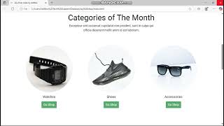 Lesson 14 Html Iframe Tag Tutorial پښتو