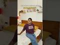 Bedroom tour of my Sarkari Ghar #ytshorts #shorts #shortsfeed #sarkariawasstories #homedecor