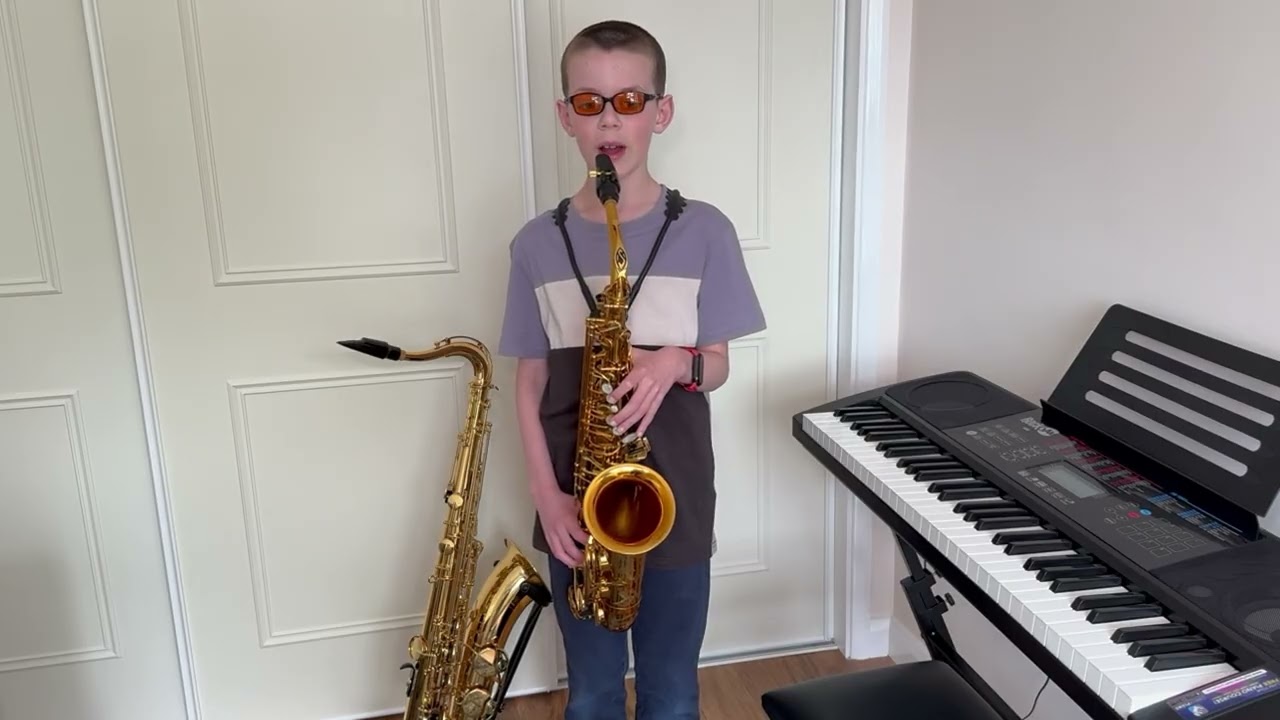 Diminished 7th, Starting on Ab, to a 12th, Slurred