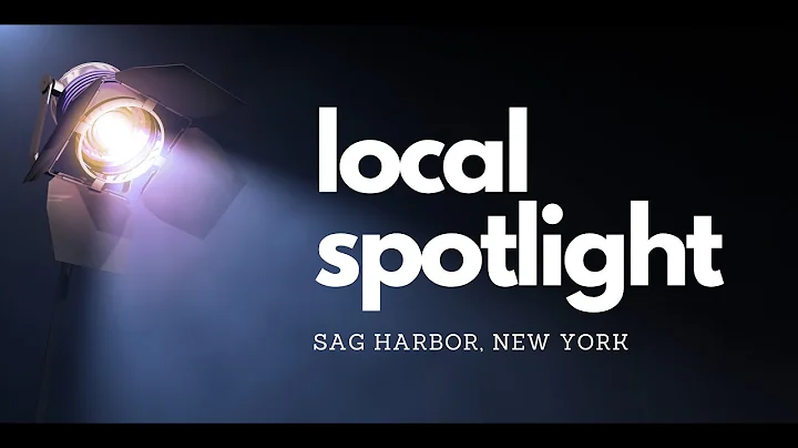 Local Spotlight: Nada Barry, Proprietor of The Wha...