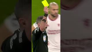 Mascherano's Moment of Madness #footballdrama #liverpoolvsmanunited #stevengerrard #mascherano
