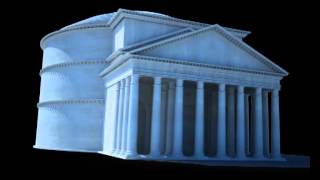 The Roman Pantheon