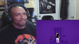 Chris Webby - Backdoor (feat. Dizzy Wright & Futuristic) - REACTION