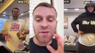 картинка: Коля Взорвался! Начал Орать! Спорим за Качество Худи!