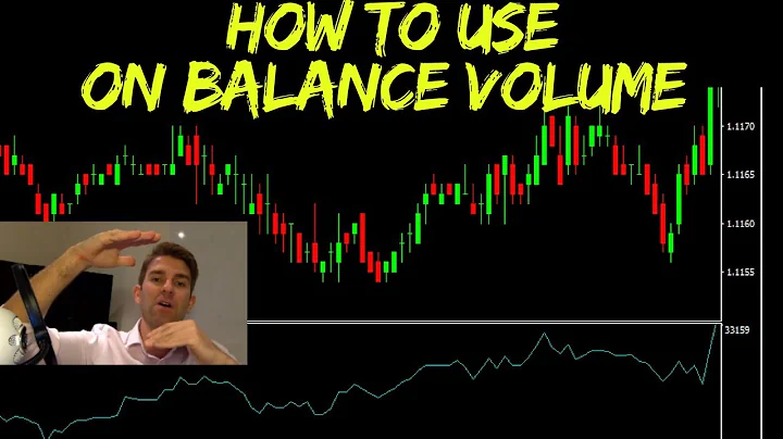 On Balance Volume: What It Is and How to Use It 🙌