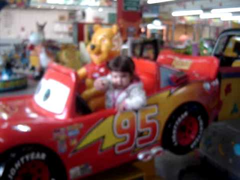 EN PIBELANDIA (PARTE 2 ) YouTube