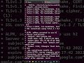 what this will return curl  -v🤯  // Master Linux #89 #linux #shorts