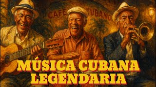 Download Lagu Música Cubana Legendaria – Las Melodías Más Bellas Del Mundo | Café Cuban Mi Chachachá con Boogaloo MP3