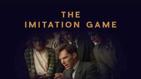 The Imitation Game - Alexandre Desplat (Cubase 10 Remake)