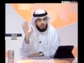 لا تتعب فالله هو من قدر  __ الشيخ وسيم يوسف.