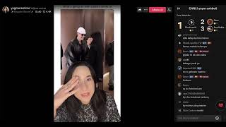 Magazin Gecesi - Justin, Selena, Andrew Garfield, Sabrina Carpenter, Blake&Ryan, Elon Musk, Rihanna