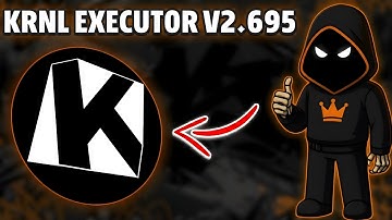 Krnl Executor v2.695 – Roblox Update 🎃 | Undetected No Ban on Android & IOS