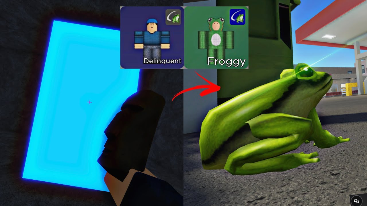 Night’s Edge Event Clue I found | Arsenal