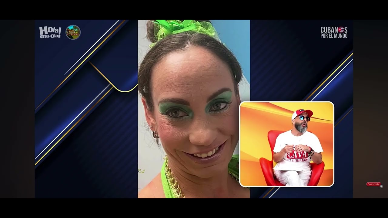 Esto opina Otaola del rancho de destino 😱 @milersyworld 