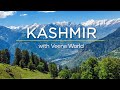 Kashmir with veena world  veena world