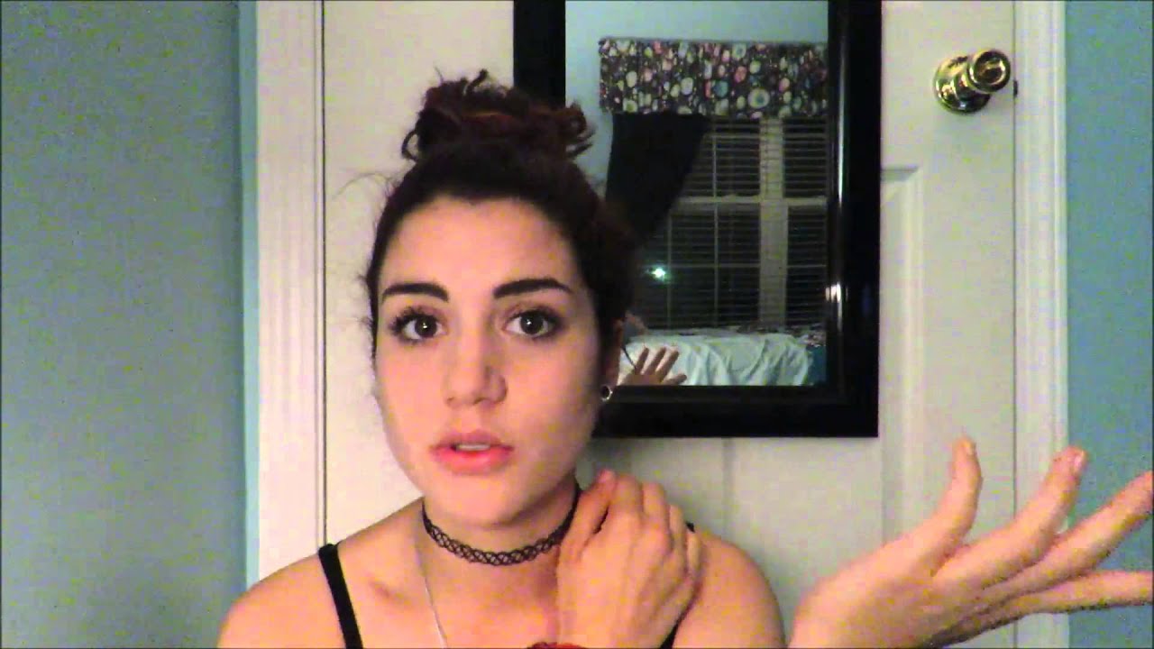 Highschool Year Video#1 / Alles rund um mein Austauschjahr