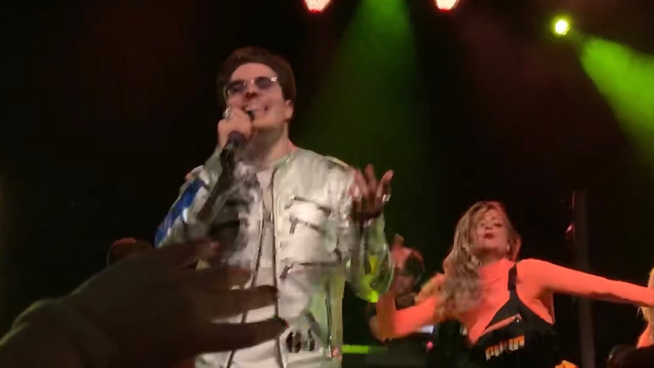 Lento | GEMELIERS - Sala Barts