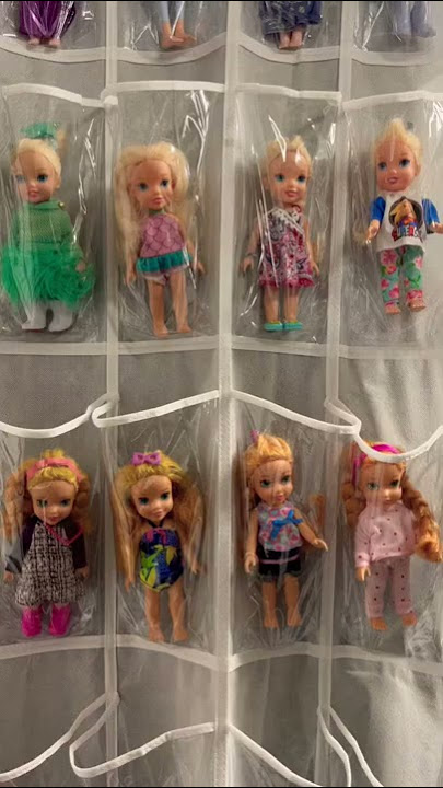 Which Elsa and Anna should I choose? #shorts
