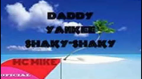 Daddy Yankee - Shaky Shaky | Music Video # 1 | REGGAETON 2016