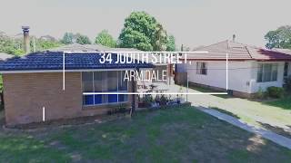 Armidale Town & Country - 34 Judith Street Armidale