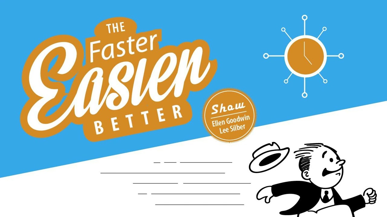 Episode 326: How to efficiently keep track of passwords