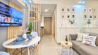 MUJI Inspired Condo | 3rd Airbnb Listing | Shore 2 Residences Mall of Asia