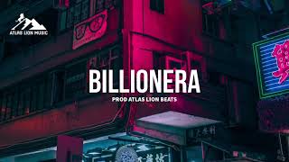 Bllionera 💸 | Reggaeton x Dancehall Beat Instrumental | Prod By ANDO🔥🎹