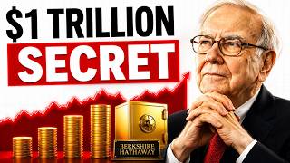 How Warren Buffett Turned a Dying Textile Mill Into a $1 Trillion Empire