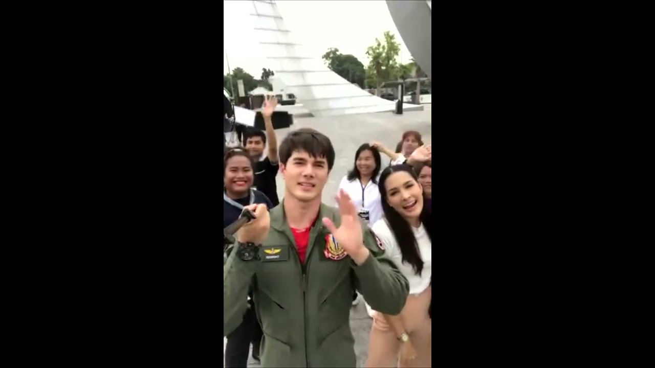 170915 มิกค์ ทองระย้า ไลฟ์ l 