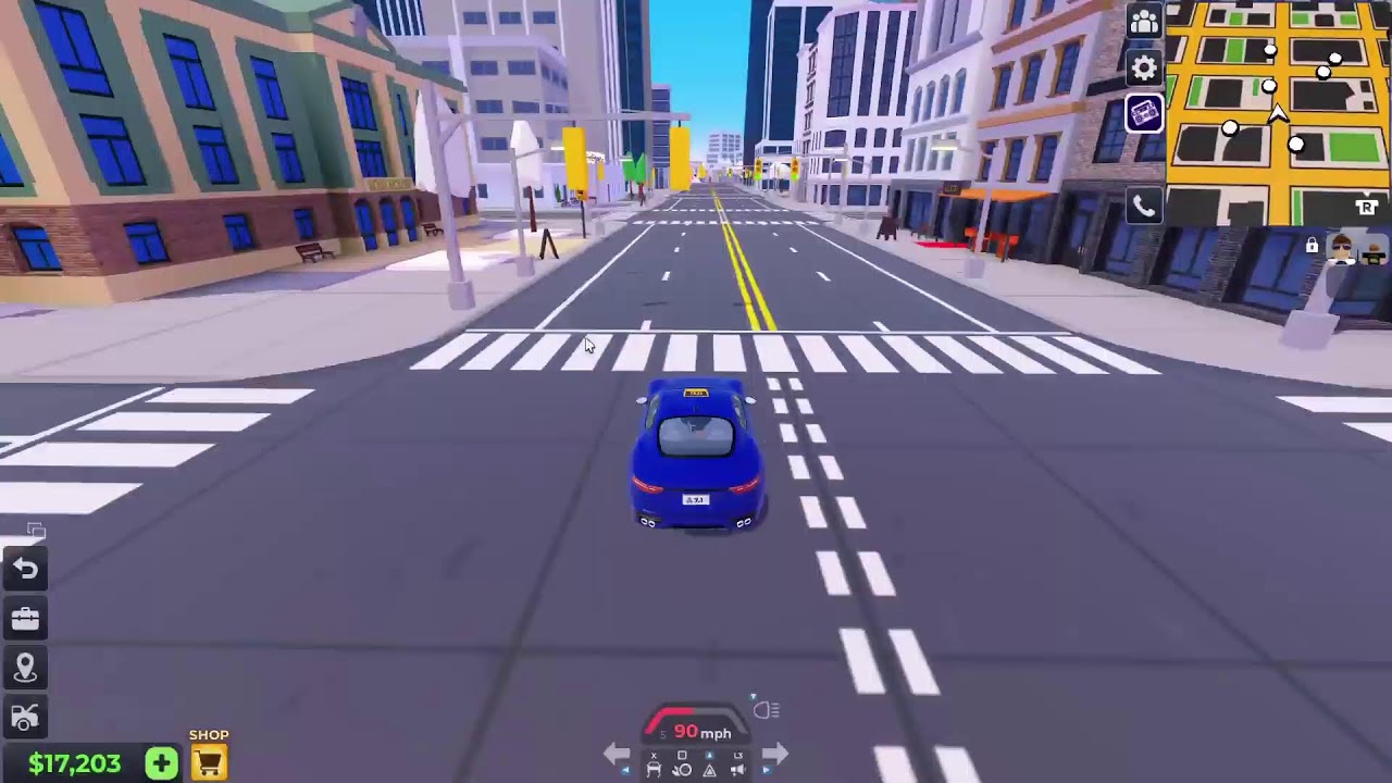 WE ARE BACK ON TAXI BOSS!