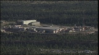 LANL may get spending increase