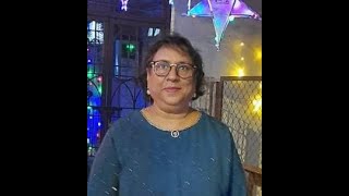 Funeral Service Of "Irma Sampey" On: 3rd January 2025 At: 4:00 PM @Mount Carmel Church, Bandra.