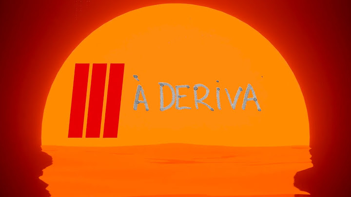 SAM THE KID - À DERIVA