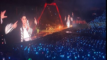 Day 3 - PULSE ON IN SEOUL - KINGKONG [10.12.2025]
