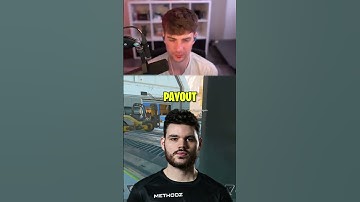 Scump always has Methodz