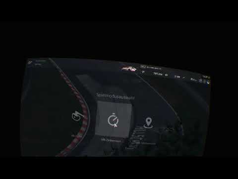 uwe ess GT Sport Zeitfahren nordschleife