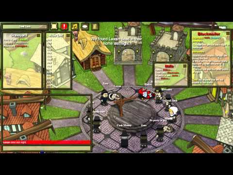 So Much Lying! | town of salem part 40 w/ 8feet and RustyS18