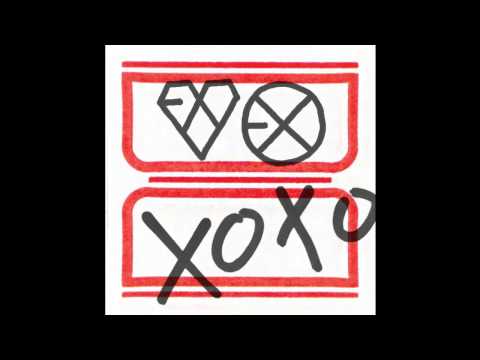 EXO - 狼與美女 (Wolf) (Chinese Ver.) (Full Audio) [1집 Kiss＆Hug]