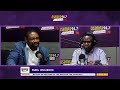 Abronye’s detention: Why are we being so hypocritical in this country? - Dr. Bernard Okoe-Boye